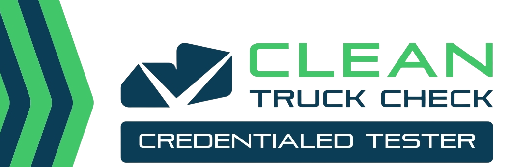 Clean Truck Check Credentialed Tester